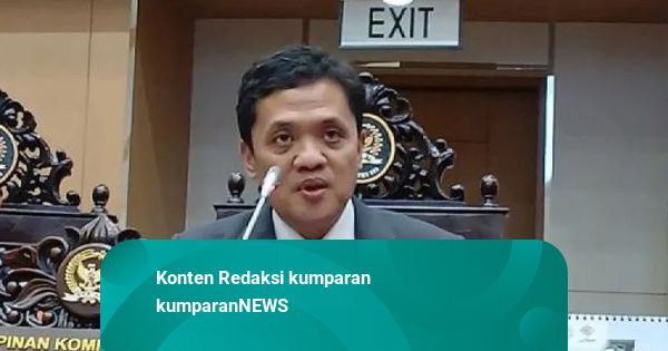 Habiburokhman Jadi Penjamin Mahasiswa ITB, Ajukan Penangguhan Penahanan