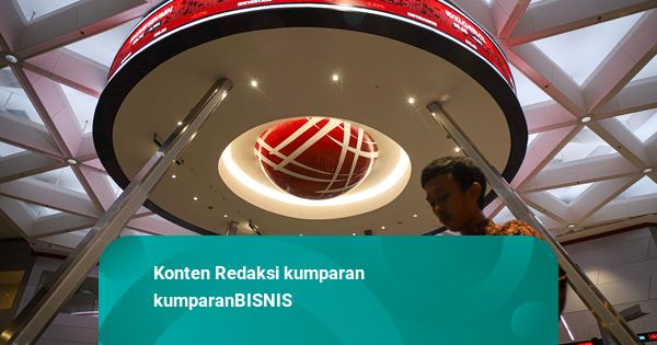 IHSG Diproyeksi Menguat Terbatas, Cermati Saham Pilihan Hari Ini
