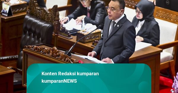 Dasco: DPR Berencana Bahas RUU Transportasi On-line