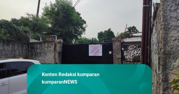 Babak Akhir Bentrok di Kemang, Jaksel