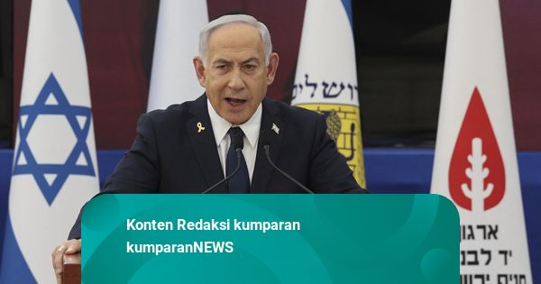 Israel Kembali Bombardir Suriah by means of Serangan Udara