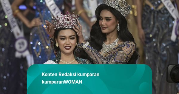 Firsta Yufi Amarta, Wakil dari Jatim, Dinobatkan Sebagai Puteri Indonesia 2025