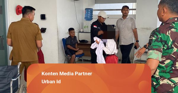 Puluhan Siswa dari 5 SD di PALI Diduga Keracunan Makanan Program MBG