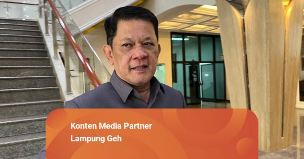 Dukung Program Nasional, Pemprov Lampung Percepat Administrasi Sekolah Rakyat
