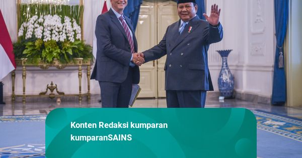 Alasan RI Dipilih Jadi Tempat Uji Coba Vaksin TBC Invoice Gates