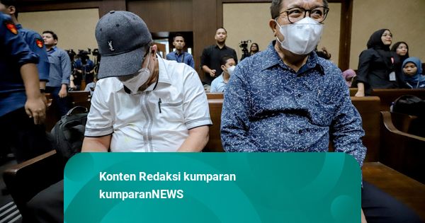 MA Akan Usulkan Pemecatan Hakim Pembebas Ronald Tannur ke Prabowo