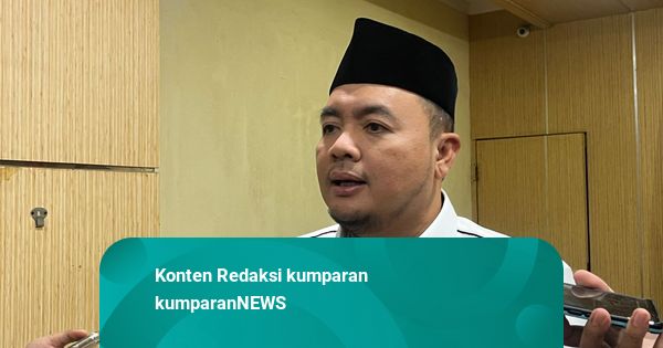 Ketua KPU: Pemilu Harusnya Sudah e-Vote casting