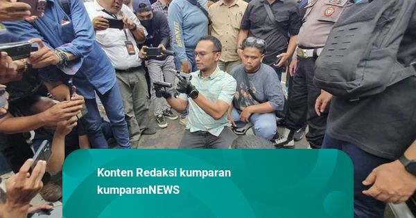 Dua Preman Bersenjata Api Ditangkap Polisi di Depok
