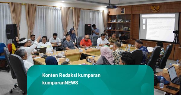 Kemensos Pastikan SLBN A Padjadjaran akan Tetap di Sentra Wyata Guna