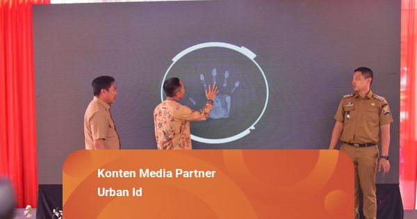 Pemkot Palembang Pasang 50 Titik Wifi Free of charge di Ruang Publik dan Fasilitas Umum