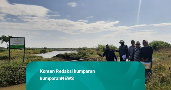 Kejagung Lelang Aset Benny Tjokro, 3 Bidang Tanah di Tangsel Laku Rp 4,5 M