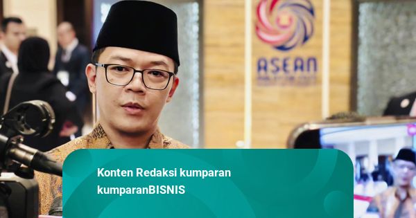 Menlu: ASEAN Punya Kekuatan Komoditas yang Bisa Saling Diperdagangkan