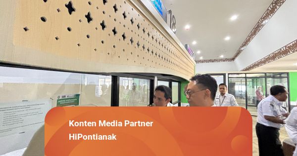 Mal Pelayanan Publik Pontianak Akan Miliki Klinik Investasi hingga KUA