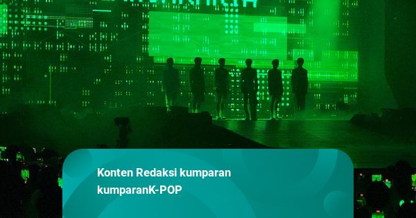 Pertama Kali Tampil di Jakarta, NCT WISH Terpukau dengan Semangat Penggemar