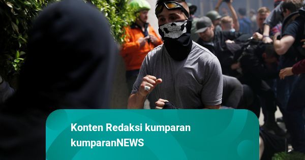 Saat Kapolres Belawan Diserang Pelaku Tawuran di Tol