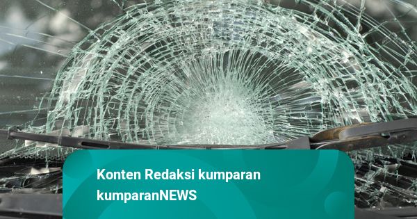 Sebuah Bus Terjun ke Jurang di Sri Lanka, 21 Orang Tewas