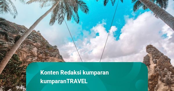 5 Spot Foto di Bali yang Instagramable dan Penuh Pesona Alam