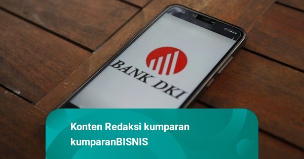 Siap IPO, Financial institution DKI Bagikan Dividen Rp 249,31 Miliar