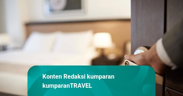 5 Resort di Pelabuhan Ratu Pinggir Pantai yang Cocok untuk Menikmati Sundown