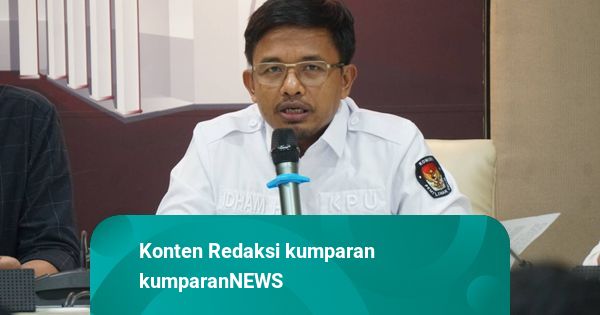 KPU Soal Putusan MK: Masa Jabatan Anggota DPRD Potensi Diperpanjang