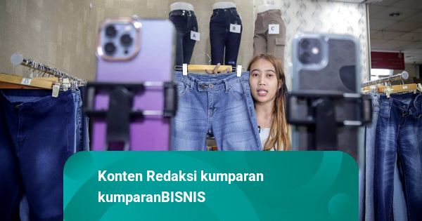 Fakta-fakta Pedagang Toko On-line Bakal Kena Pajak