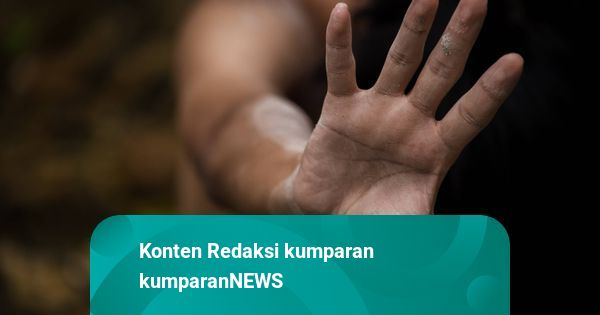 Pilu Anak Berkebutuhan Khusus di Tangsel: Sering Disiksa Ibu-Dipaksa Jualan