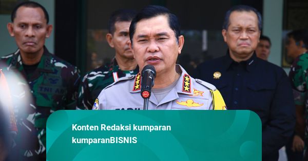 Profil Komisaris Baru MIND ID, Ada Komjen Fadil Imran