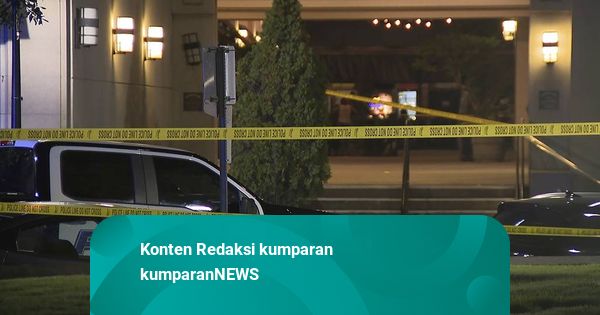 2 Anggota Parlemen di Minnesota AS Tewas Ditembak, Diduga Ada Motif Politik