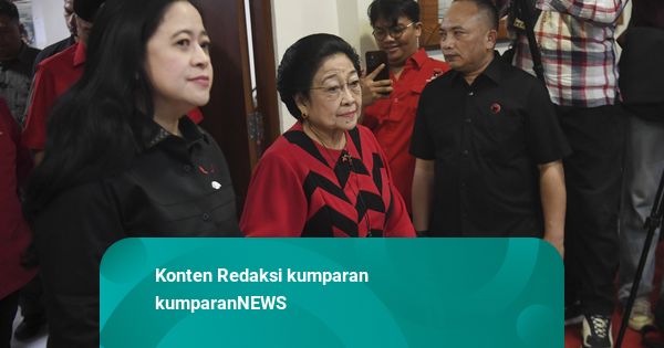 Djarot Ungkap Alasan Megawati Absen di Upacara Peringatan Hari Lahir Pancasila