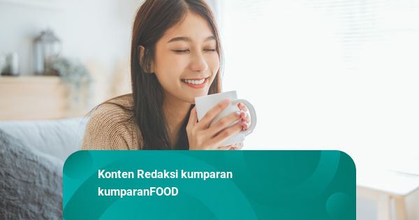 Riset: Rutin Konsumsi Kopi Bisa Bikin Perempuan Menua dengan Sehat