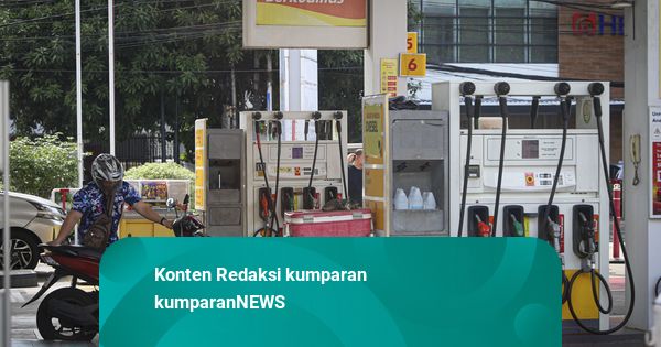 Konflik Iran vs Israel Masih Panas, Apakah Harga BBM Subsidi Bisa Naik?