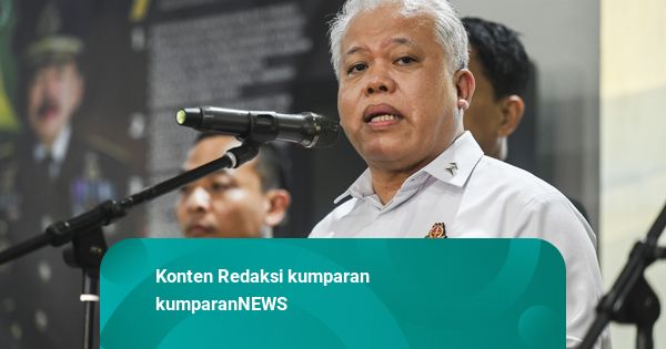 Kejagung Periksa 6 Saksi Terkait Korupsi Pc di Kemendikbudristek