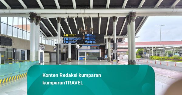Daftar Maskapai di Terminal 1 Bandara Soekarno Hatta beserta Fasilitasnya