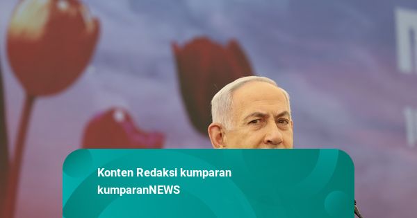 Netanyahu Sebut Bunuh Ayatollah Khamenei Bisa Sudahi Konflik Iran vs Israel