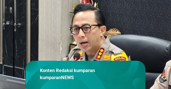 7 Tersangka Demo Might Day di DPR Dijerat Pasal Penghasutan-Tak Patuh Petugas