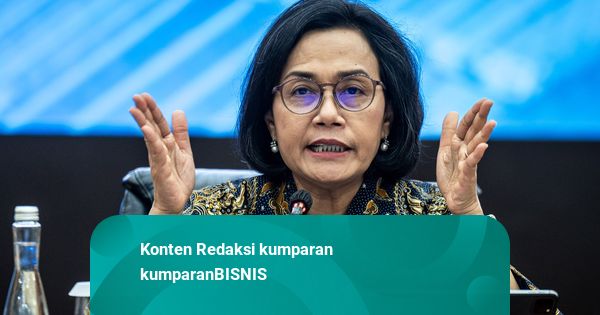 Populer: Nike Kurangi Produksi di China, Sri Mulyani Pastikan APBN Terjaga