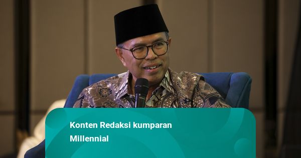 Thailand-UAE Jadi 5 Negara Prioritas untuk Peningkatan Produk Halal Indonesia