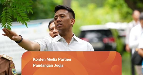 Masih Temui Tambang Bermasalah di DIY, Marrel: Jangan Sampai Jadi Ladang Mafia