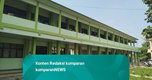 Penjelasan SMAN 9 Tambun Selatan soal Siswa Demo Terkait Pungli
