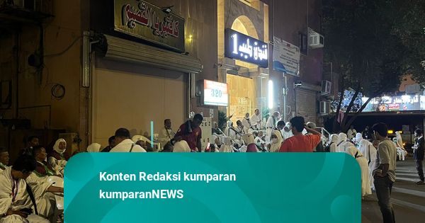 Timwas DPR Evaluasi Haji 2025, BP Haji Harus Selenggarakan Haji 2026 Lebih Baik
