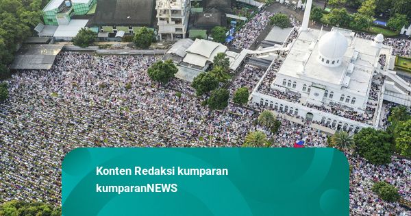 Daging Kurban Al Azhar Akan Disalurkan ke Palestina