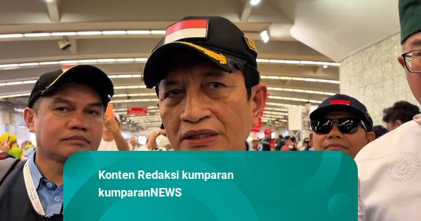 Menag Sebut Jemaah Haji saat Wukuf Doakan Kemenangan Timnas Indonesia vs China
