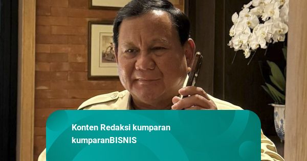 Populer: Prabowo Beri Bantuan Beras; Financial institution Dunia Puji Infrastruktur Hijau IKN