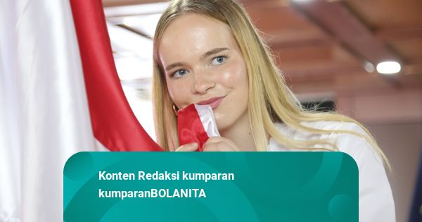 Dari Mana sih Akar Keturunan Indonesia Iris, Felicia, Isa, dan Emily?