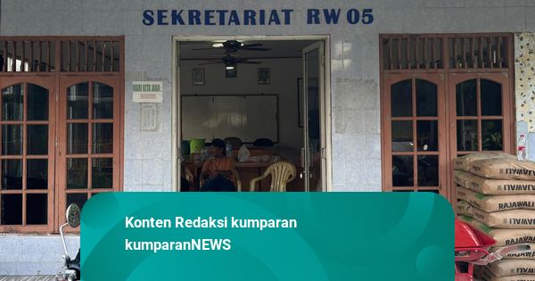 Bocah Sodomi 9 Bocah di Bekasi: Keluarga Korban Kumpul di RW, Cari Keadilan
