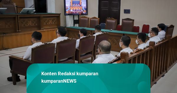 Hakim Pertanyakan Kinerja Dirjen dan Direktur di Kominfo soal Blokir Situs Judol