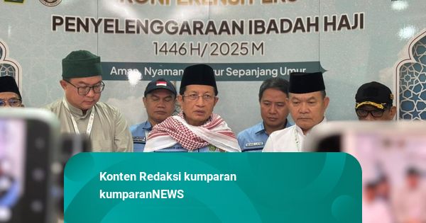 Menag Akui Multisyarikah Ada Kelemahannya, tapi Bisa Cegah Praktik Monopoli