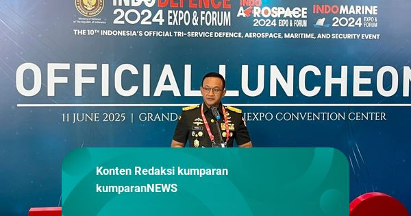 Soal Rekrut 24 Ribu Tamtama Buat Pertanian, TNI AD Beri Penjelasan