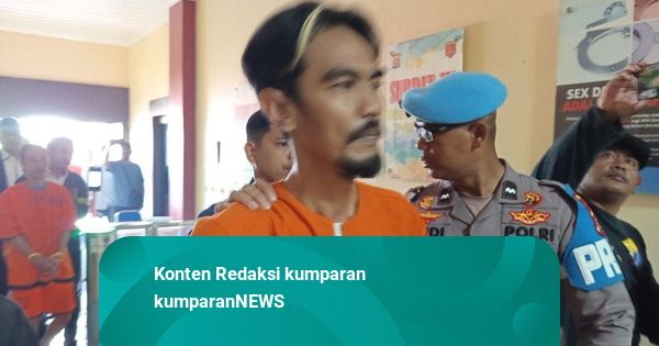Wakil Ketua Kadin Cilegon & Ketua LSM Jadi Tersangka Kasus ‘Minta Proyek Rp 5 T’