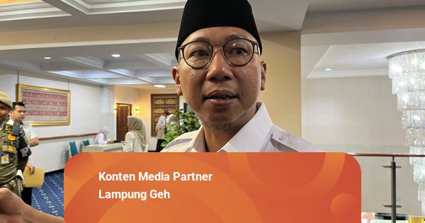 Pemprov Lampung Cairkan Gaji ke-13 dan TPP ASN, Overall Capai Rp118,7 Miliar